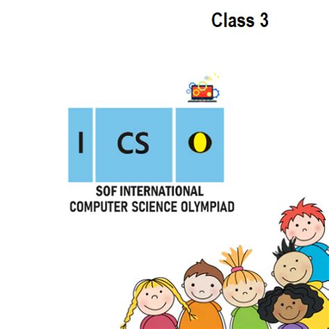 Free Class 3 learning resources | Olympiad tester