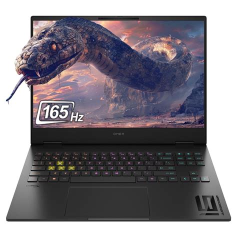 HP OMEN Transcend Gaming Laptop, Intel i7-14700HX, 64 GB DDR5 RAM, 2 TB ...