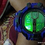Buy SQUIRRO Digital Army Sports Watch Combo for Mens and Boys ...