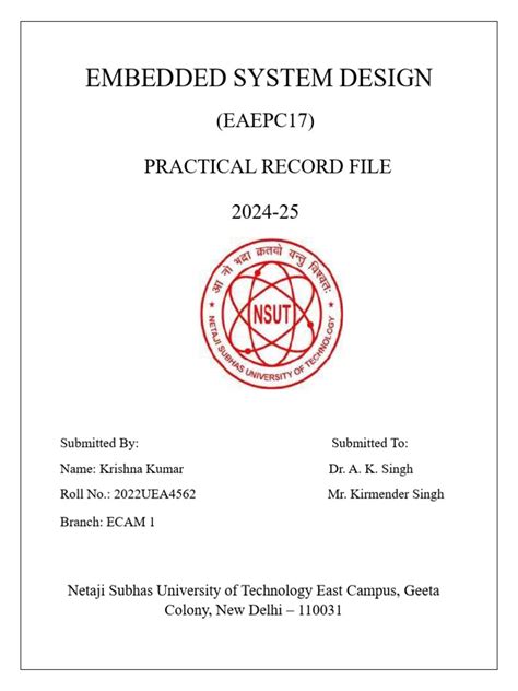 Image result for Embedded System Design PDF