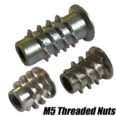 Image result for Threaded Insert Fasteners