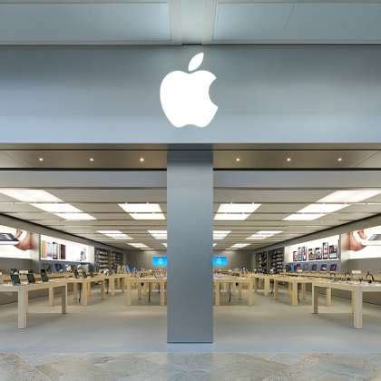 Apple Office Photos
