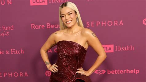 Las fotografías con las que Karol G estaría reavivando la polémica por ...