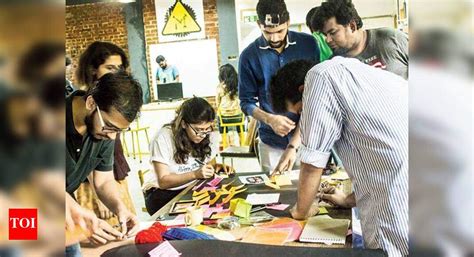 Makerspaces in Mumbai are the new hub for artists and techies | Mumbai ...