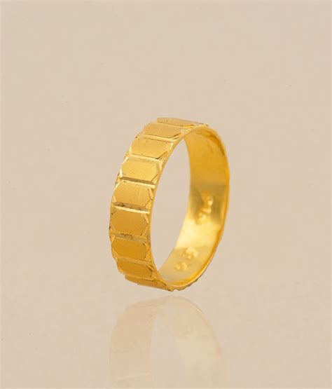 Buy Latest Gold & Diamond Rings - R Narayan Jewellers | R Narayan Jewellers