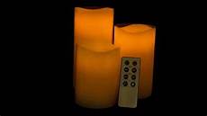 candele a led con telecomando 3 candele led con telecomando effetto fiamma candele a led con telecomando 3 candele led con telecomando effetto fiamma