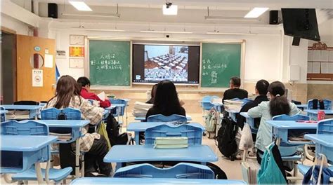 三个课堂创新实践，宝安中学、龙津中学、翻身实验学校同课异构 —中国教育在线
