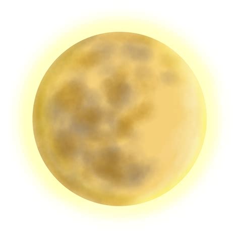 Moon Yellow Color Rgb