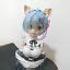 Anime Re: Zero Starting Life in Another World Rem India | Ubuy