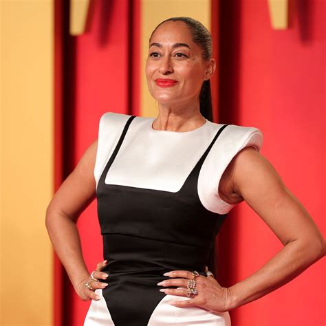 Black-ish star Tracee Ellis Ross - children, famous family, career | HELLO!