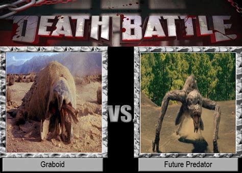 Tree Creeper vs Future Predator 的图像结果