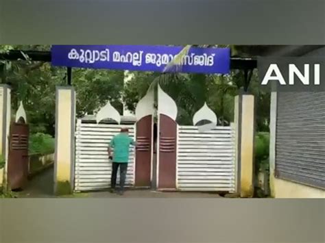 Nipah virus outbreak in Kerala: Places of worship to remain closed in ...