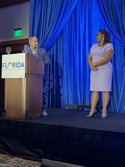 Florida College Access Network Celebrates 10 Years of Impact - Helios ...