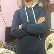 DFH Men Hooded T-Shirt (Pack of 2): Amazon.in: Clothing & Accessories