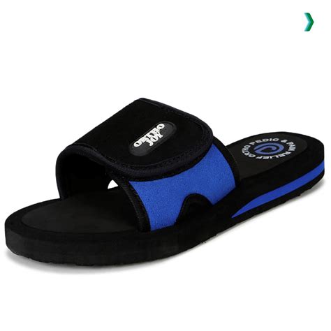 Buy Doctor ortho slippers | Comfortable slippers for women – OrthoJoy