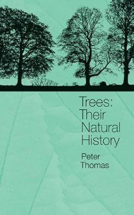 Buy Trees: Their Natural History Book Online at Low Prices in India ...