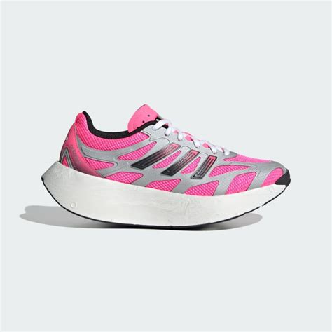adidas Adizero Aruku Shoes - Pink | Free Shipping with adiClub | adidas US