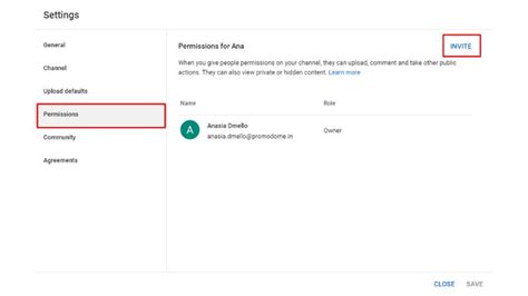 Image result for Youtube.com Subscription Manager