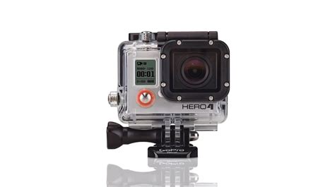 Image result for Update GoPro Hero4 Version 4