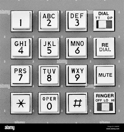 Number Pad High Resolution Stock Photography and Images - Alamy