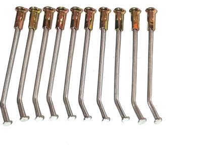 DASCO Access Wheel RIM Rear, Front Alloy Iron Suzuki Access, Access 125 ...