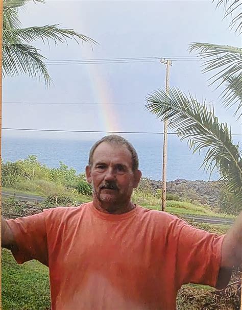 Lemke Funeral Home - Richard "Rich" E. Hansen, 68, of Fulton, Illinois ...