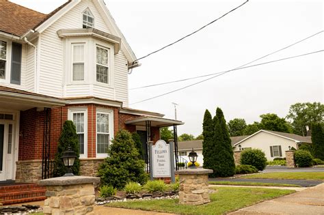 Millington, MD Location | Fellows, Helfenbein & Newnam Funeral Home