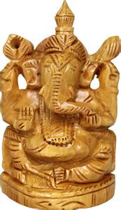 vinayakmoorti Ganesh Idol Ganesha Statue Ganeshji Murti for Home Temple ...