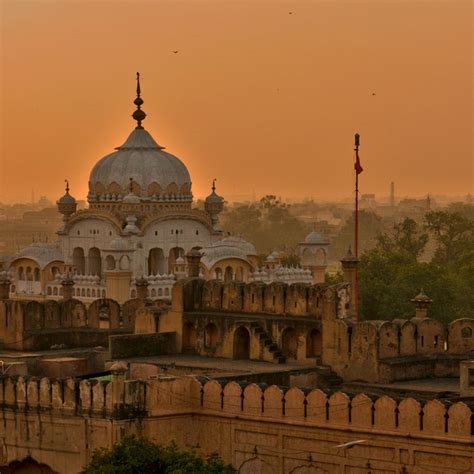 Born during an epidemic, this gurudwara embodies the Sikh spirit of ...