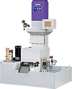 Magnetic separators and Filters - GJ Machtech India Pvt Ltd.