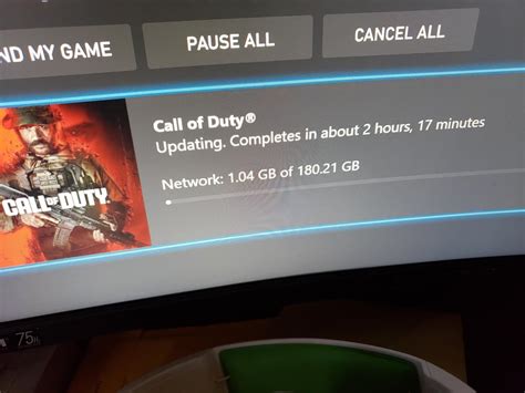 Image result for Why Is Cod Update so Big Today