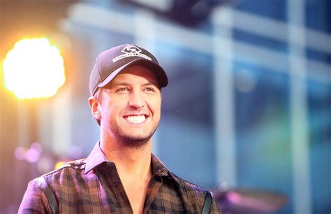 Luke Bryan Wallpapers - Wallpaper Cave