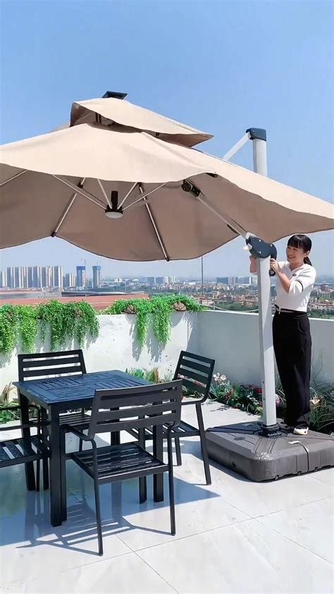 outdoor smart home devices