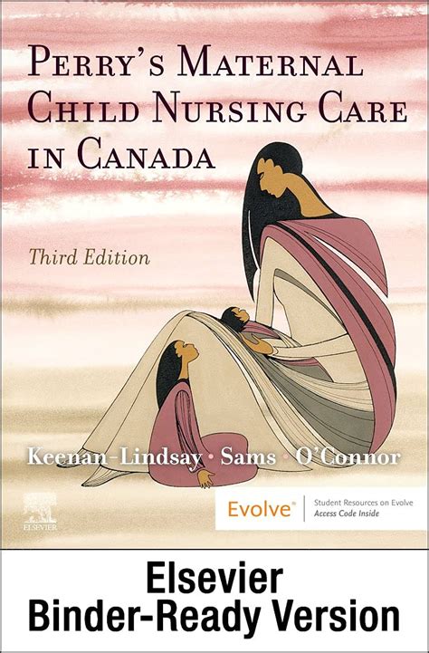 Buy Perry's Maternal Child Nursing Care in Canada - Binder Ready Book ...