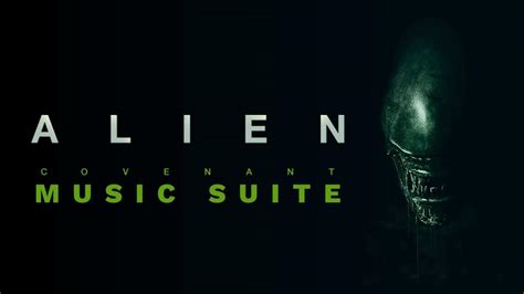Image result for Alien Covenant Soundtrack
