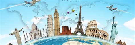 Travel Tips For Study Abroad Students