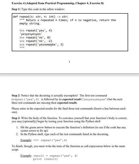 Image result for Programming Exercise 4.9