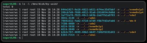 Image result for File System Uuid