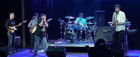 Random Play @ Linden Grove, Linden Grove Nightclub and Restaurant ...