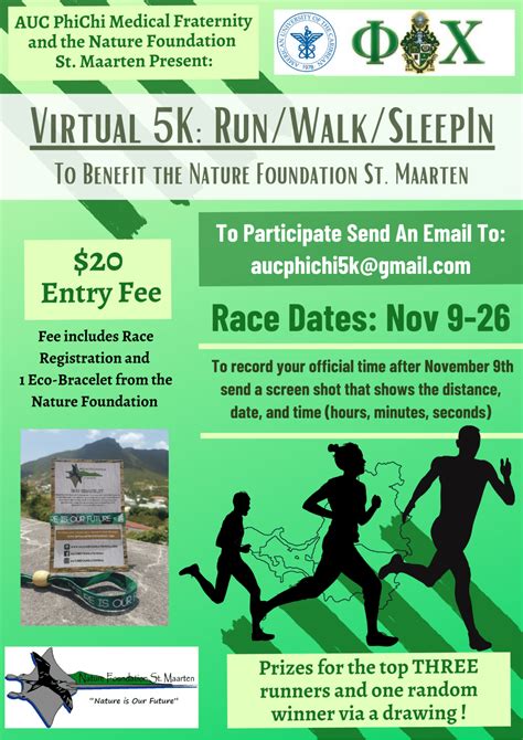 Nature Foundation Partners with the Phi Chi Medical Fraternity of ...