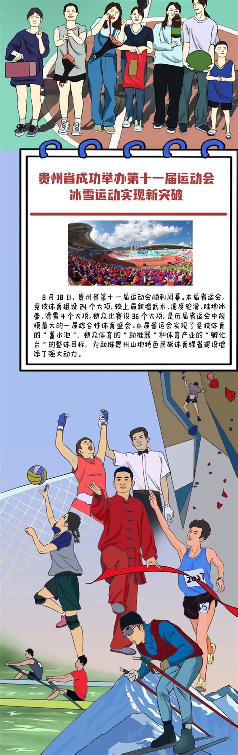 2022年贵州体育十大新闻揭晓_国家体育总局