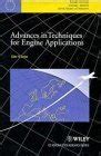 Advances in Techniques for Engine Applications: Techniques for Aero ...