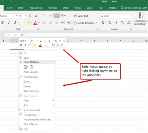 Excel Options Menu 的图像结果