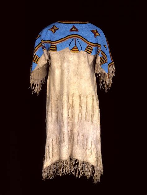 Unveiling the Lakota’s Wardrobe: A Journey Through History and Culture