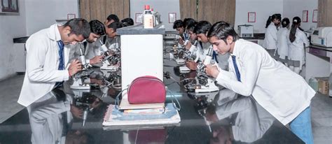 BMRIT | College of Applied Education & Health Sciences