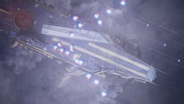 Imágenes de CYGNI: All Guns Blazing - Meristation