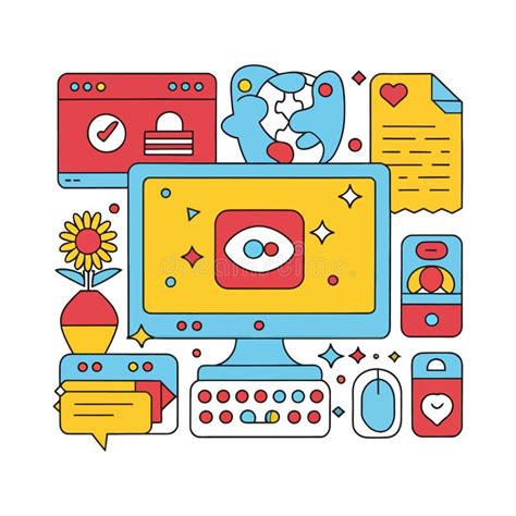 Image result for Retro Computer Art