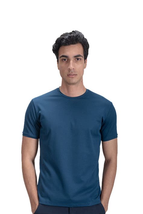 Salient Crew Neck - 60s Yarn