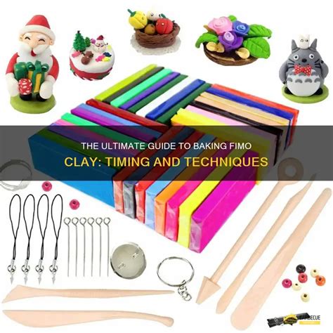 Image result for Fimo Clay Tutorials