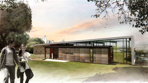 Civic - Cordelia Park Building — adw architects